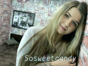 Sosweetcandy