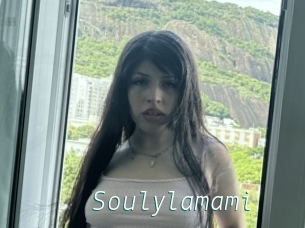 Soulylamami