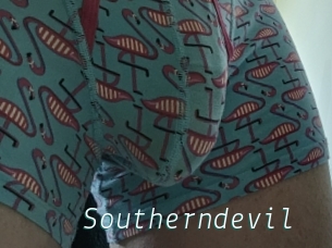 Southerndevil