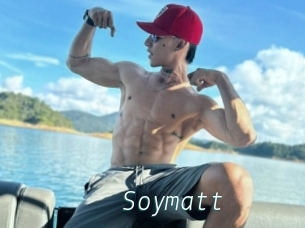 Soymatt