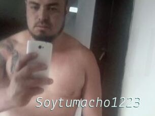 Soytumacho1223