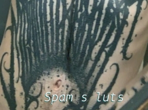 Spam_s_luts