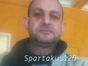 Spartakus120