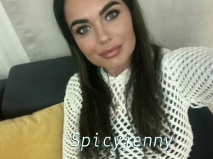 Spicyjenny