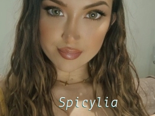 Spicylia