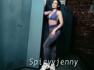 Spicyyjenny