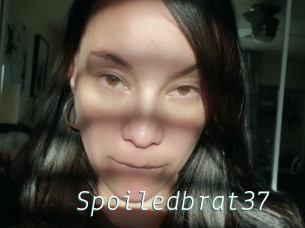 Spoiledbrat37