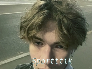 Sportttik