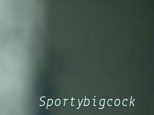 Sportybigcock