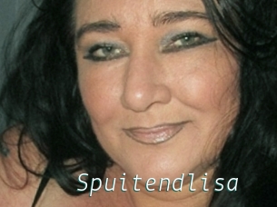 Spuitendlisa