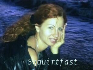 Sqquirtfast