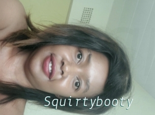 Squirtybooty