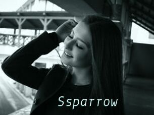 Ssparrow