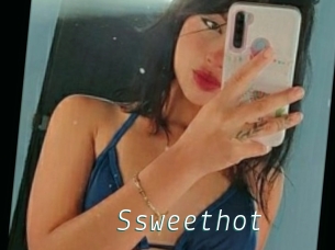 Ssweethot