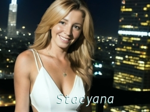 Stacyana