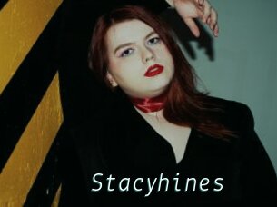 Stacyhines