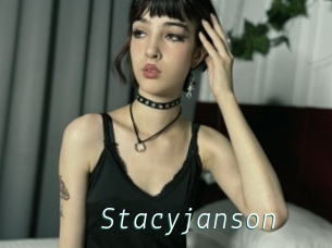 Stacyjanson