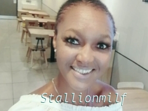 Stallionmilf