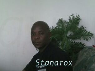 Stanarox