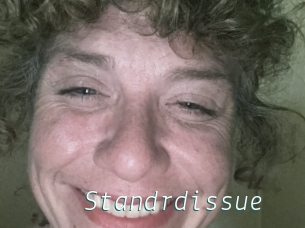 Standrdissue