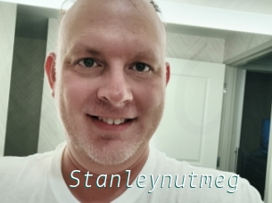 Stanleynutmeg