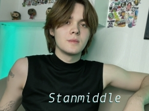 Stanmiddle