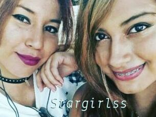 Stargirlss