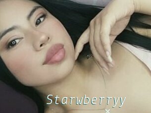 Starwberryy