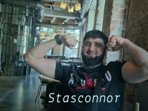 Stasconnor