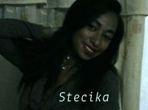 Stecika