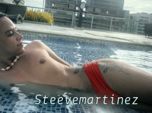 Steevemartinez