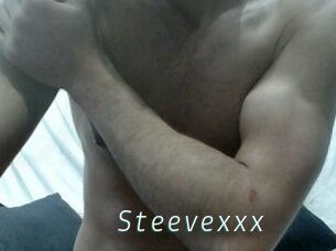 Steevexxx