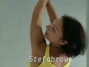 Stefabrown