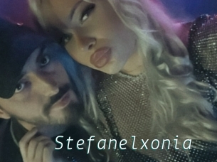 Stefanelxonia