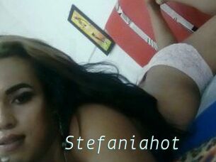 Stefaniahot