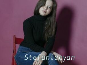 Stefaniecyan