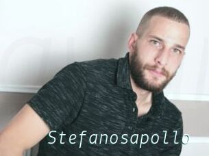 Stefanosapollo