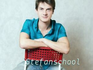 Stefanschool