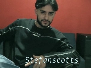 Stefanscotts