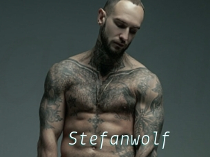 Stefanwolf