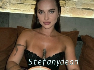 Stefanydean