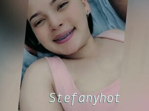 Stefanyhot