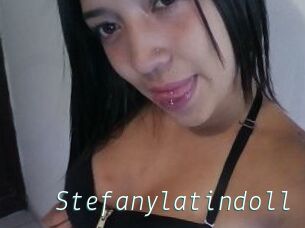 Stefanylatindoll