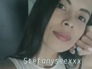 Stefanyseexxx