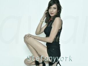 Stefanyyork