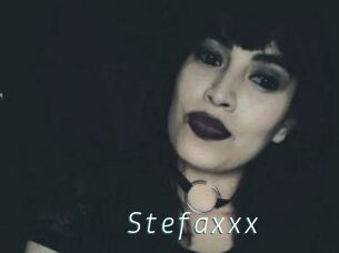 Stefaxxx