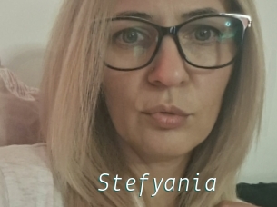 Stefyania