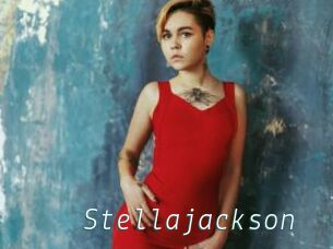 Stellajackson