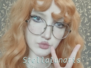 Stellalunaris