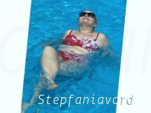 Stepfaniavord